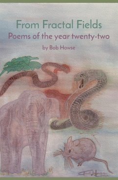 From Fractal Fields - Howse, Bob