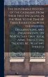 The Deplorable History of the Catalans,... - Bild 1
