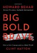 Big Bold Brave - Bild 1