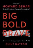 Big Bold Brave