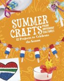 Summer Crafts From Different Cultures