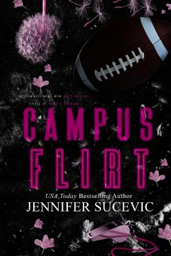 Campus Flirt- Special Edition - Sucevic, Jennifer