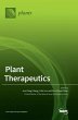 Plant Therapeutics - Bild 1