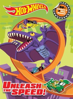 Hot Wheels: Unleash the Speed!