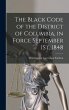 The Black Code of the District of... - Bild 1
