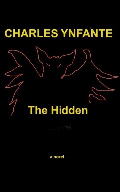 Cover The Hidden