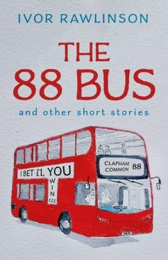 Cover The 88 Bus