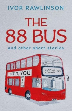 The 88 Bus - Rawlinson, Ivor