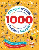 1000 Bilingual Words Animals - 1000 Palabras Bilingües Animales