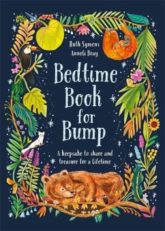 Bedtime Book for Bump - Symons, Ruth