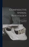 Comparative Animal Physiology