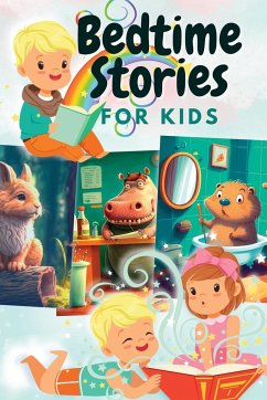 Bedtime Stories - Winder, Chris