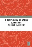 A Compendium of World Sovereigns