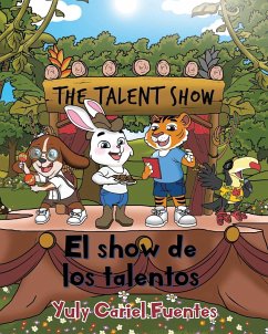 El show de los talentos - Fuentes, Yuly Cariel