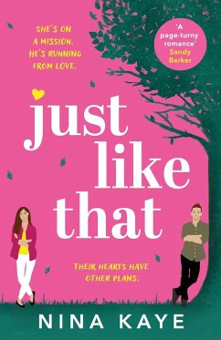 Just Like That - Kaye, Nina