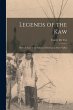 Legends of the Kaw: The Folk-lore of... - Bild 1
