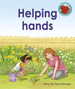 Helping hands - George, Paul