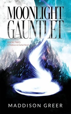 Moonlight Gauntlet - Greer, Maddison