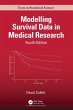 Modelling Survival Data in Medical... - Bild 1
