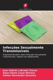 Infecções Sexualmente Transmissíveis