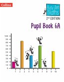 Busy Ant Maths -- Pupil Book 6a