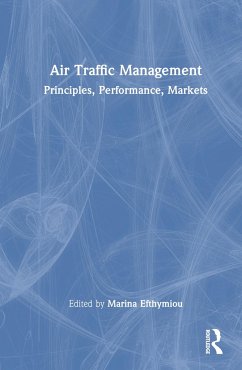 Air Traffic Management