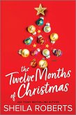 The Twelve Months of Christmas