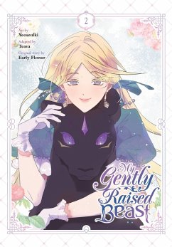 My Gently Raised Beast, Vol. 2 - Yeoseulki