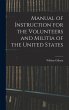 Manual of Instruction for the... - Bild 1