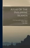 Atlas Of The Philippine Islands