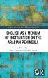 English as a Medium of Instruction on... - Bild 1