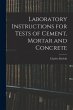 Laboratory Instructions for Tests of... - Bild 1