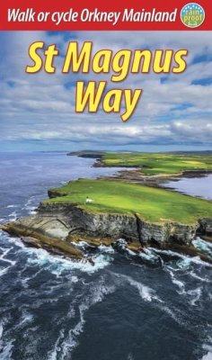 St Magnus Way - Mazza, David