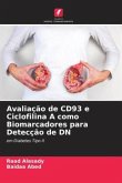 Avaliação de CD93 e Ciclofilina A como Biomarcadores para Detecção de DN