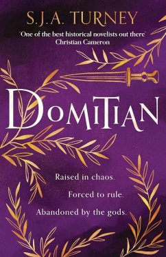 Cover Domitian