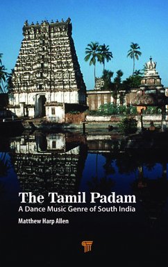 The Tamil Padam - Harp Allen, Matthew