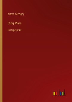 Cinq Mars