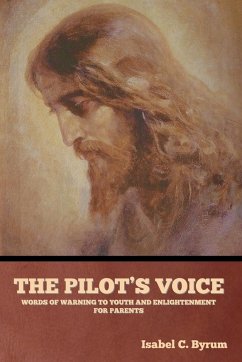 The Pilot's Voice - Byrum, Isabel C.