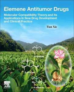 Elemene Antitumor Drugs - Xie, Tian