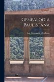 Genealogia Paulistana