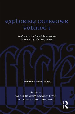 Exploring Outremer Volume I