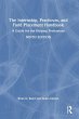 The Internship, Practicum, and Field... - Bild 1