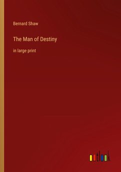 The Man of Destiny