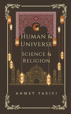 Human and Universe - Yazici, Ahmet