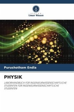 PHYSIK - Endla, Purushotham