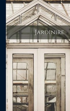 Jardinire - Anonymous