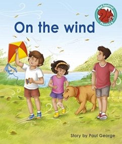 Cover On the wind
