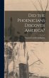 Did the Phoenicians Discover America? - Bild 1