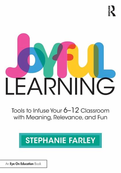 Joyful Learning