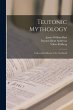 Teutonic Mythology: Gods and Goddesses... - Bild 1